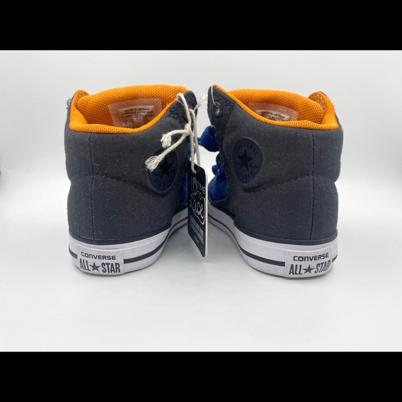 NWT baby converse - Picture 4 of 5